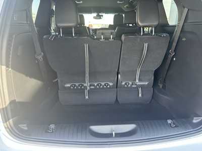 2025 Chrysler Pacifica, $44453. Photo 12
