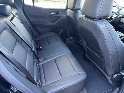 2025 Chevrolet Equinox, $34745. Photo 12