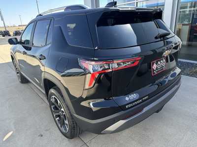 2025 Chevrolet Equinox, $34745. Photo 5