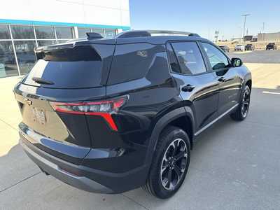 2025 Chevrolet Equinox, $34745. Photo 7