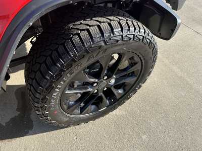 2025 Jeep Gladiator, $41885. Photo 9