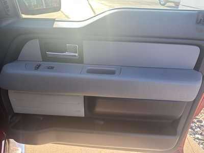 2013 Ford F150 Crew Cab, $14999. Photo 10