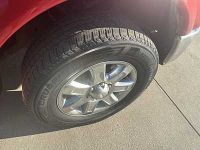 2013 Ford F150 Crew Cab, $14999. Photo 11