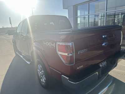 2013 Ford F150 Crew Cab, $14999. Photo 7