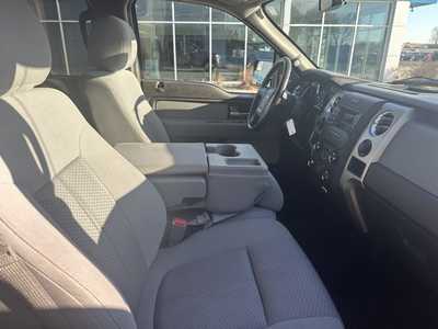 2013 Ford F150 Crew Cab, $14999. Photo 9