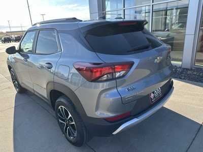 2025 Chevrolet TrailBlazer, $30080. Photo 5