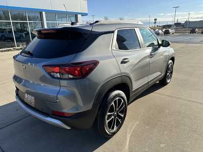 2025 Chevrolet TrailBlazer, $30080. Photo 7
