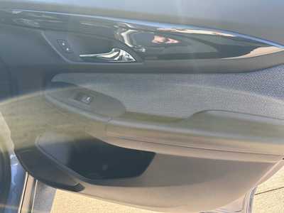 2025 Chevrolet TrailBlazer, $30080. Photo 9