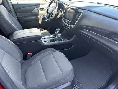 2023 Chevrolet Traverse, $30960. Photo 10