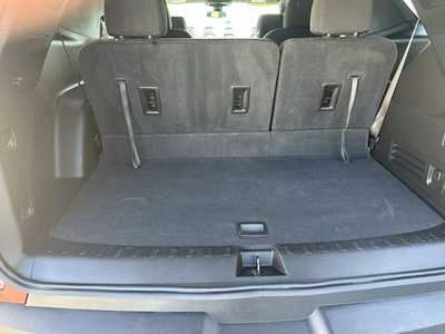 2023 Chevrolet Traverse, $30960. Photo 12