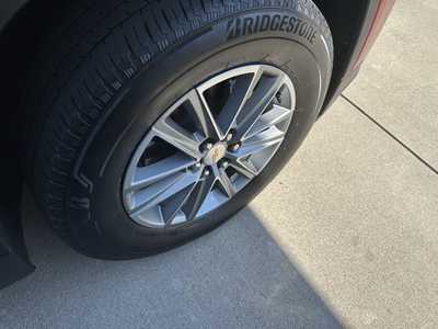 2023 Chevrolet Traverse, $30960. Photo 6