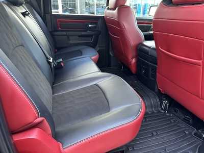 2016 RAM 1500 Crew Cab, $21788. Photo 11