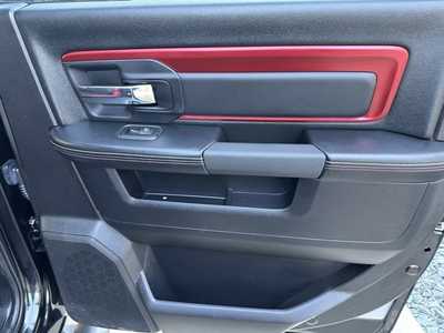 2016 RAM 1500 Crew Cab, $21788. Photo 12