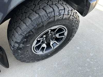 2016 RAM 1500 Crew Cab, $21788. Photo 9