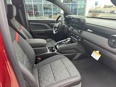 2025 Chevrolet Colorado Crew Cab, $46365. Photo 11