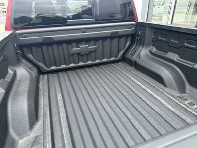 2025 Chevrolet Colorado Crew Cab, $46365. Photo 8