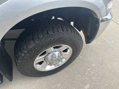 2013 RAM 2500 Crew Cab, $39691. Photo 11