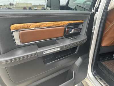 2013 RAM 2500 Crew Cab, $39691. Photo 12