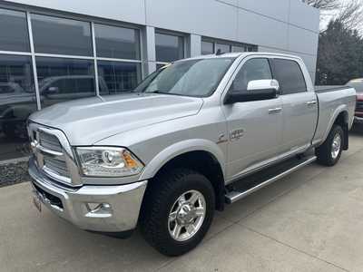 2013 RAM 2500 Crew Cab, $39691. Photo 2