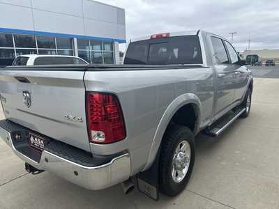 2013 RAM 2500 Crew Cab, $39691. Photo 3