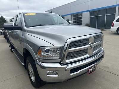 2013 RAM 2500 Crew Cab, $39691. Photo 4