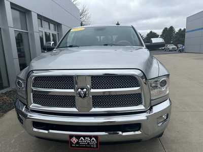 2013 RAM 2500 Crew Cab, $39691. Photo 5