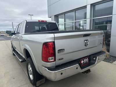 2013 RAM 2500 Crew Cab, $39691. Photo 7