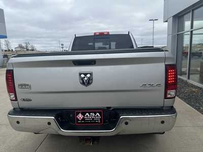 2013 RAM 2500 Crew Cab, $39691. Photo 8