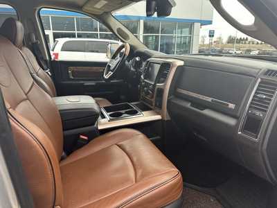 2013 RAM 2500 Crew Cab, $39691. Photo 9