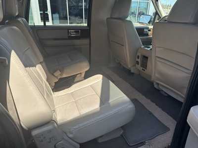 2014 Lincoln Navigator, $18900. Photo 12