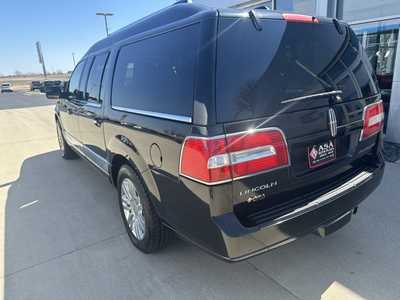 2014 Lincoln Navigator, $18900. Photo 5