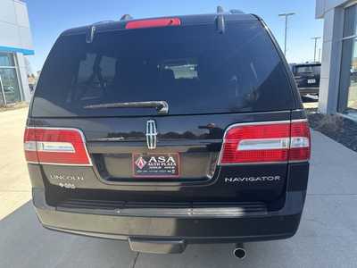 2014 Lincoln Navigator, $18900. Photo 6