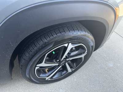 2023 Chevrolet TrailBlazer, $. Photo 10