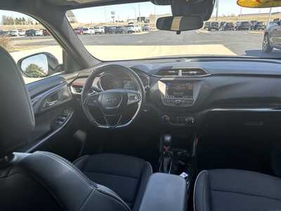 2023 Chevrolet TrailBlazer, $. Photo 11