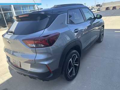 2023 Chevrolet TrailBlazer, $. Photo 7