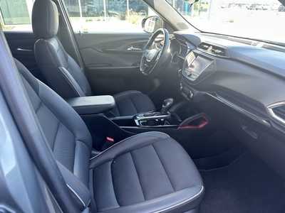 2023 Chevrolet TrailBlazer, $. Photo 8