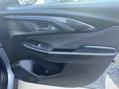 2023 Chevrolet TrailBlazer, $. Photo 9