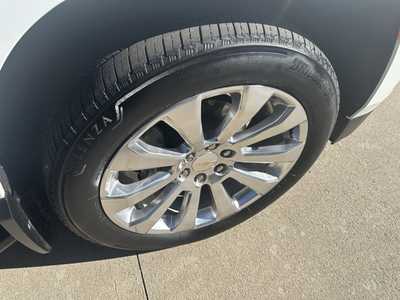 2023 Chevrolet Tahoe, $59888. Photo 10