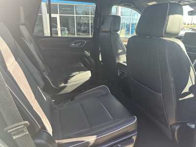 2023 Chevrolet Tahoe, $59888. Photo 11