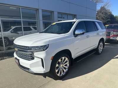 2023 Chevrolet Tahoe, $59888. Photo 2