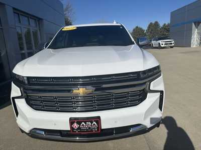 2023 Chevrolet Tahoe, $59888. Photo 3