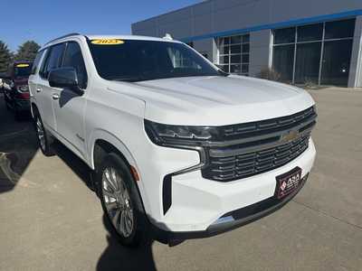 2023 Chevrolet Tahoe, $59888. Photo 4