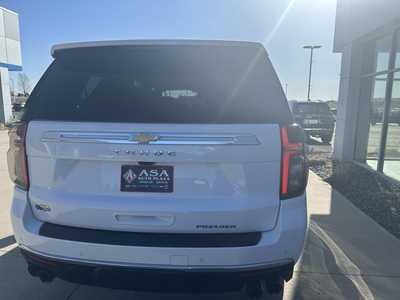 2023 Chevrolet Tahoe, $59888. Photo 6
