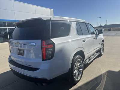 2023 Chevrolet Tahoe, $59888. Photo 7