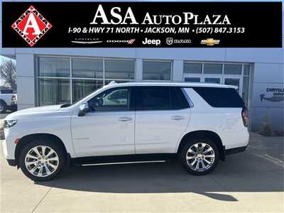 2023 Chevrolet Tahoe, $59888. Photo 1