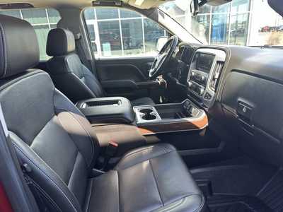2018 GMC 1500 Crew Cab, $26152. Photo 10