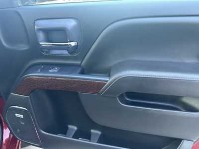 2018 GMC 1500 Crew Cab, $26152. Photo 12
