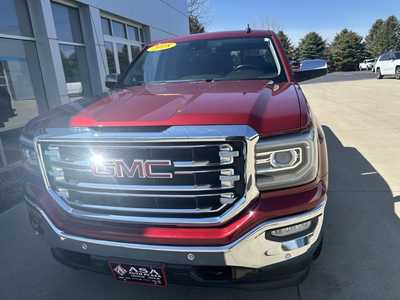 2018 GMC 1500 Crew Cab, $26152. Photo 3