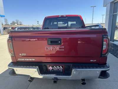 2018 GMC 1500 Crew Cab, $26152. Photo 4
