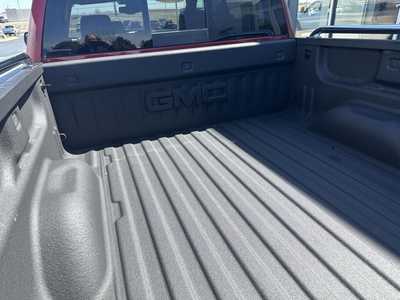 2018 GMC 1500 Crew Cab, $26152. Photo 8